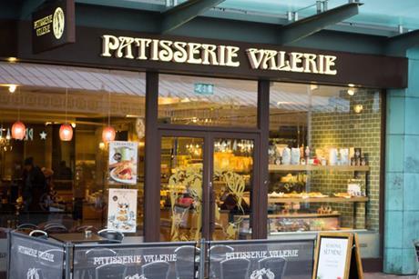 PATISSERIE VALERIE