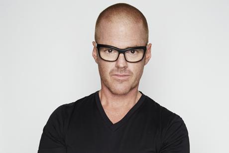 heston blumenthal