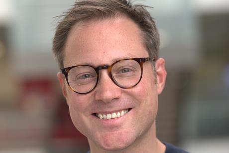 Allen Simpson UKHospitality