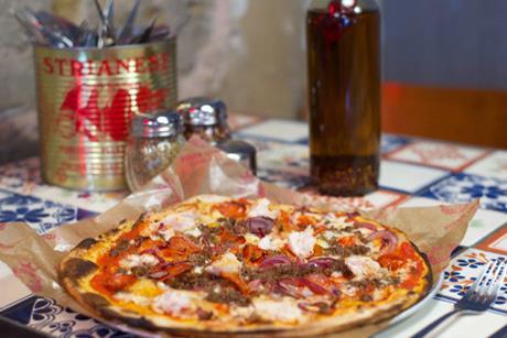 Pizza Union