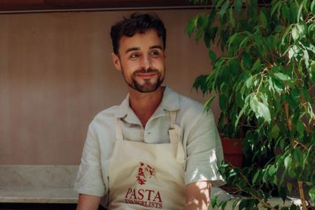 Finn-Lagun-departs-Pasta-Evangelists