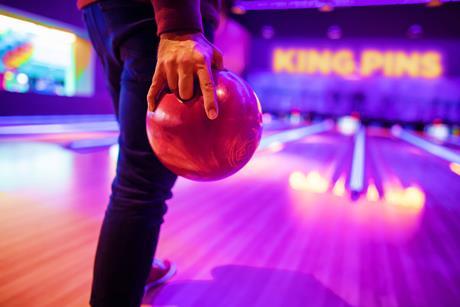 King Pins, Roxy Leisure