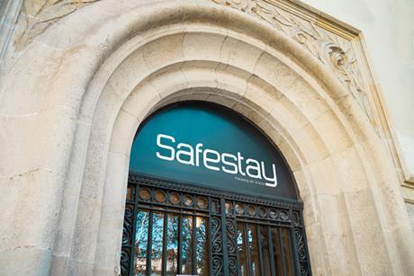 Safestay