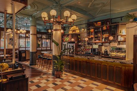 Dishoom - Permit Room Liverpool (6)