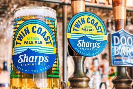 Sharp's