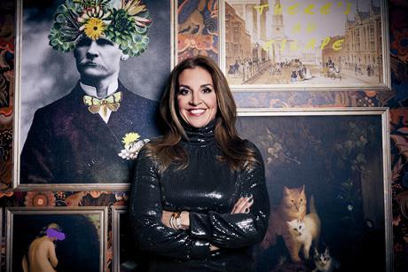 Sarah Willingham Nightcap (1)