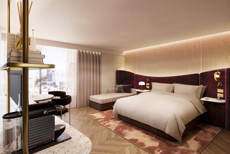 Junior Landmark Suite 6.49
