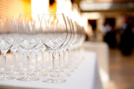 Tasting