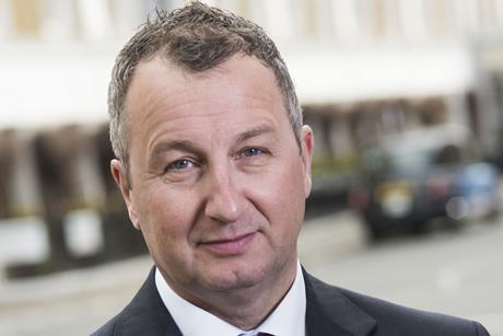 John Webber - Director and Head of Rating - Colliers