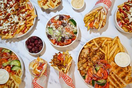 Hero 2 - table scape