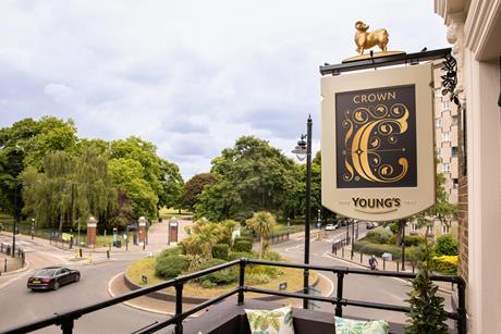 Young's (5)