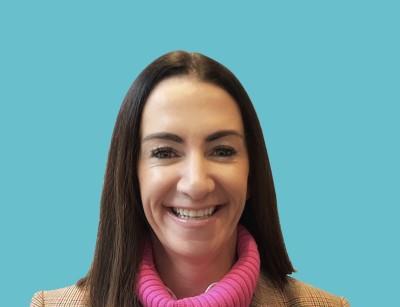 Lisa Buckley Head Shot