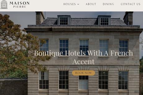 maison pierre