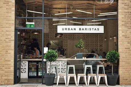 Urban Baristas