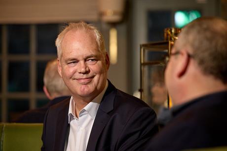 Phil Urban