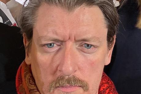 Colin Doyle
