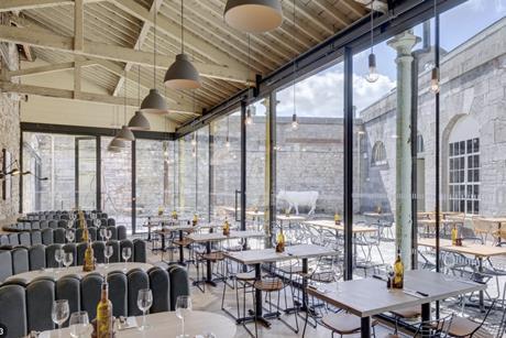 Bow Street Group - Wildwood (1)