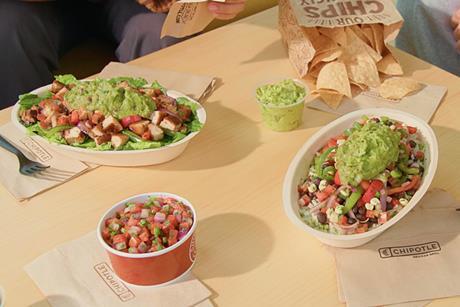 Chipotle 1