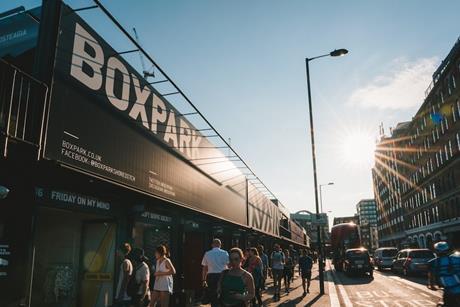 Boxpark