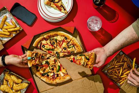 Pizza Hut