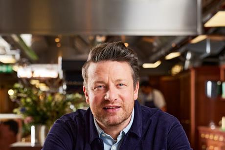 Jamie Oliver