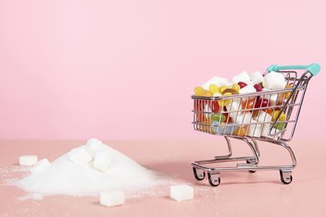 junk food sugar GettyImages-1053940882