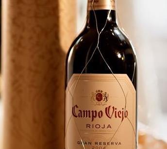 Campo Viejo