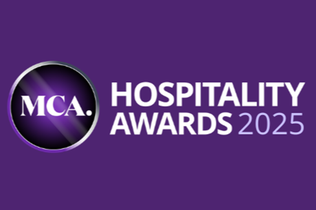 Hospitality Awards 2025