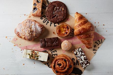 Black Sheep Coffee centremk 2