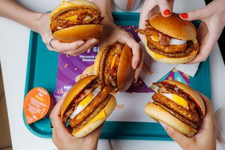 Popeyes Breakfast_Lifestyle