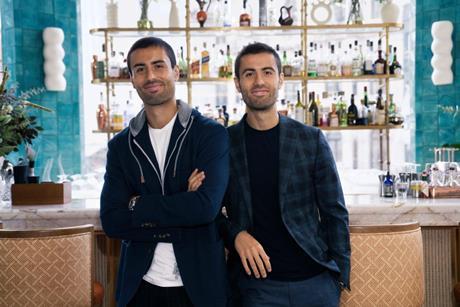 Emerald Hospitality Group