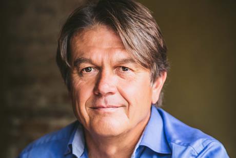 Peter Borg-Neal, Founder & Exec Chairman, Oakman Group - med res