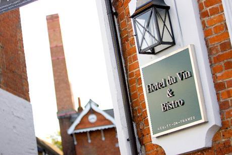 Hotel du Vin