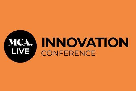 MCA Innovation Conference - #f1893f