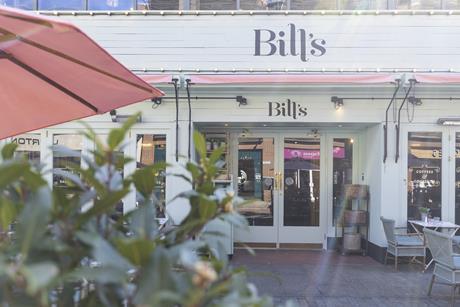 Bill's