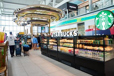 Starbucks - Heathrow Airport_ July 2024_001_hi-res
