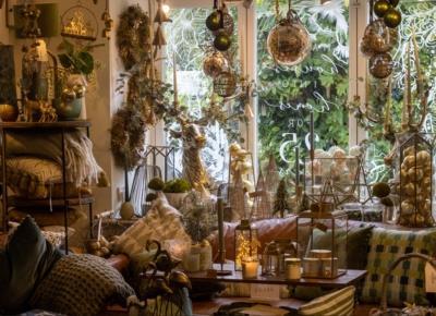 Bowland - The Emporium Clitheroe