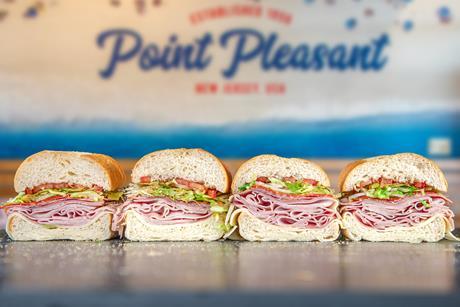 Jersey Mike's