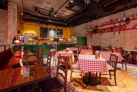 Alley Cats pizza (5)