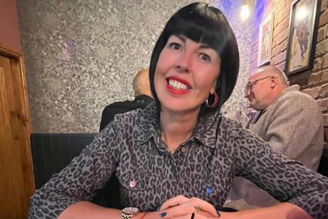 Hayley Patterson, Punch