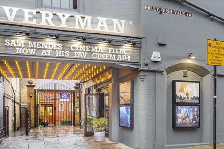 Everyman