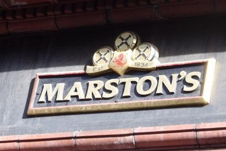 Marstons