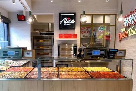 Alice Pizza