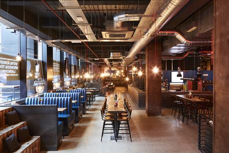BrewDog