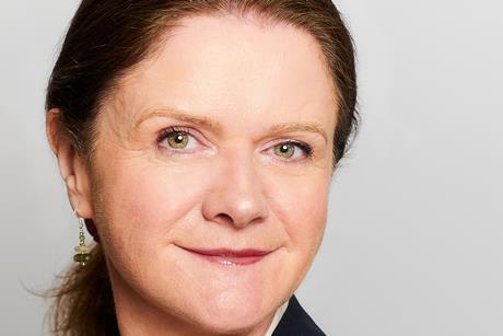 Kate Nicholls, Chief Executive, UKHospitality