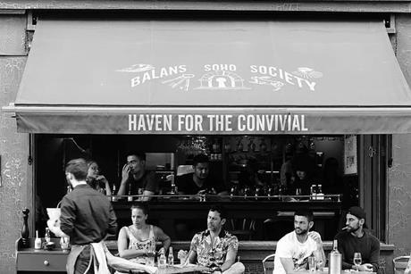 Balans Soho