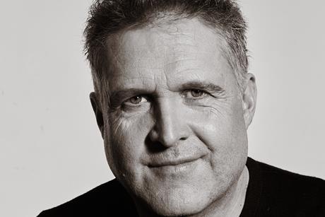 John Vincent picture