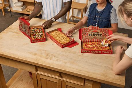 Three Flatzz Lifestyle