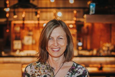 Jane Holbrook