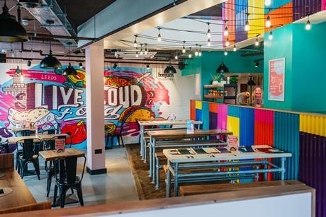 Boojum Leeds